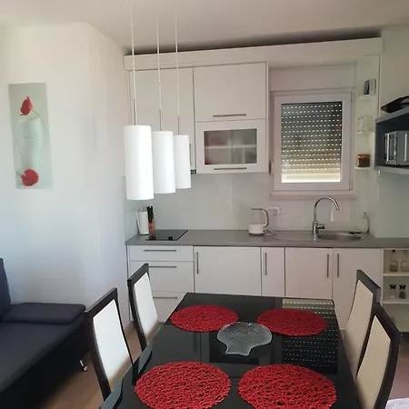 Apartman Adria View