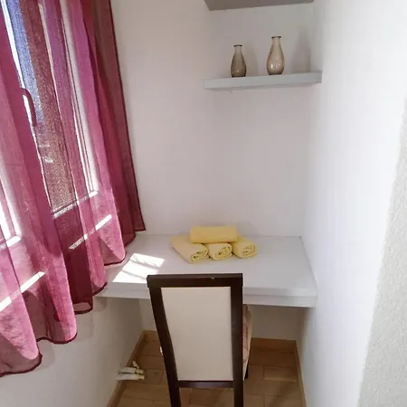 Apartman Adria View