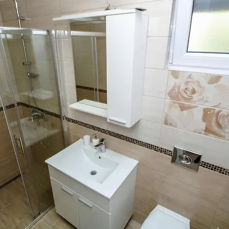 Adria View Apartman Makarska