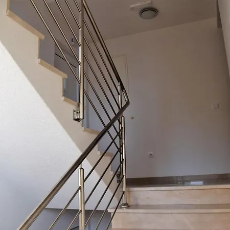 Apartman Adria View *