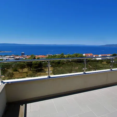 Adria View Apartman