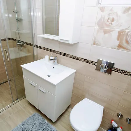 Adria View Apartman *