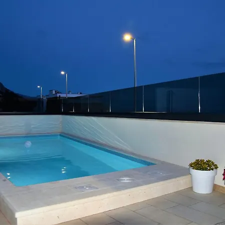 Apartman Adria View Makarska