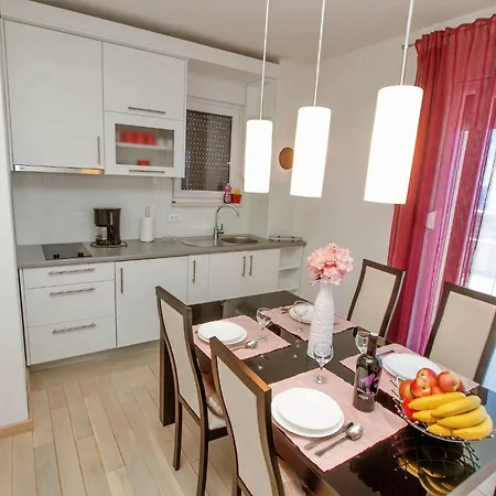 Apartman Adria View