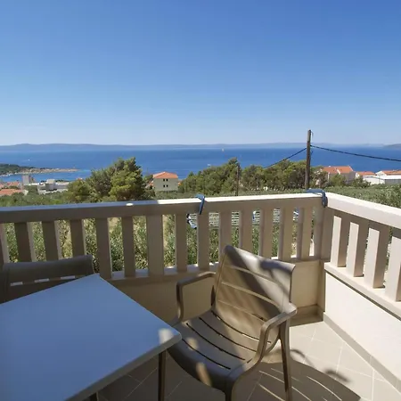 Adria View *