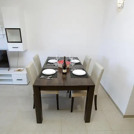 Apartman Adria View