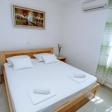 Adria View Apartman Makarska