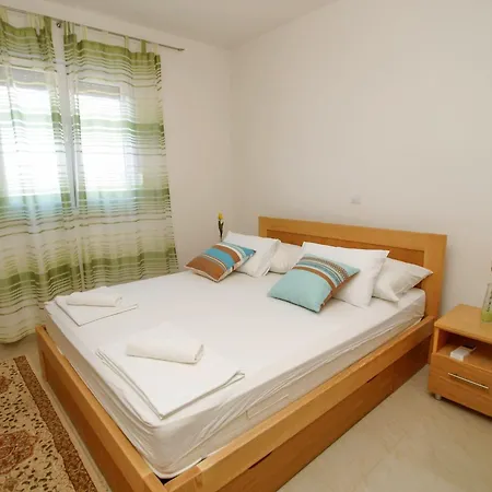 Adria View Apartman