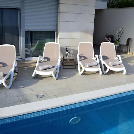 Apartman Adria View