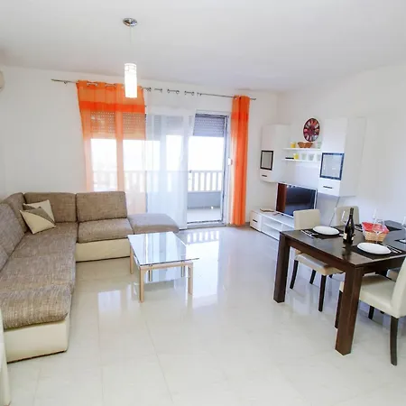 Adria View Apartman Makarska
