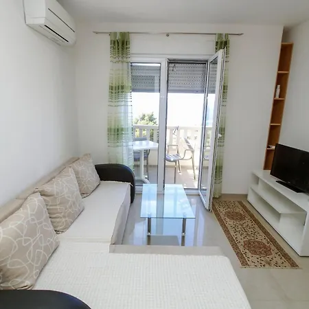 Apartman Adria View Makarska