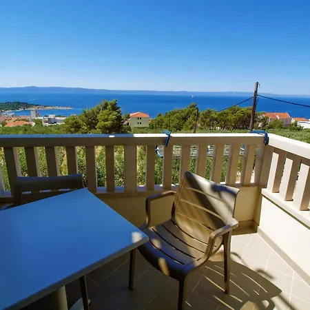 Apartman Adria View