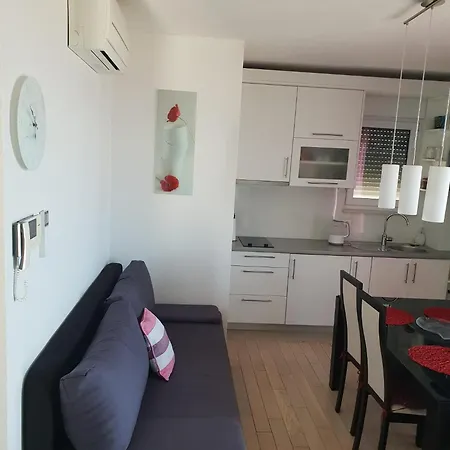 Adria View * マカルスカ