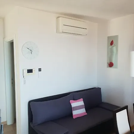 Apartment Adria View