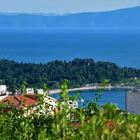 Adria View Apartment