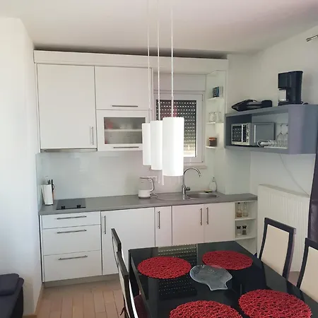 Adria View Apartment Makarska