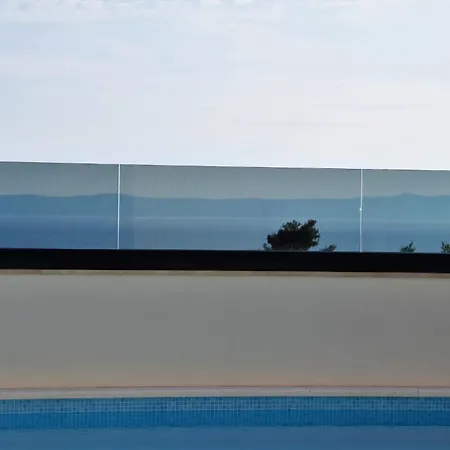 Adria View マカルスカ