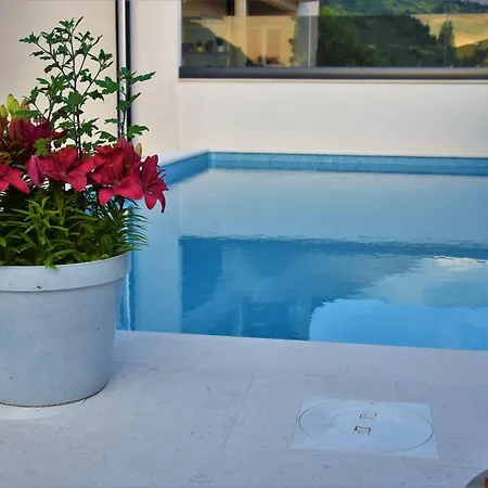 Apartment Adria View Makarska