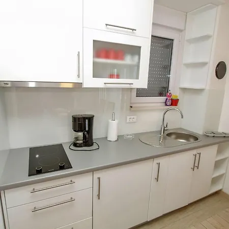 Adria View Makarska