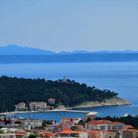 Adria View Apartment