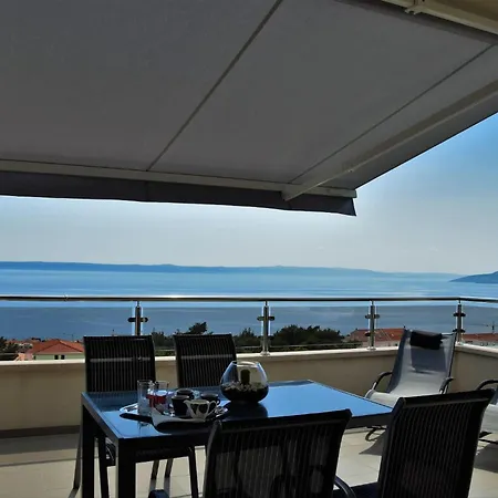Adria View *