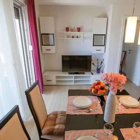 Adria View Apartment Makarska