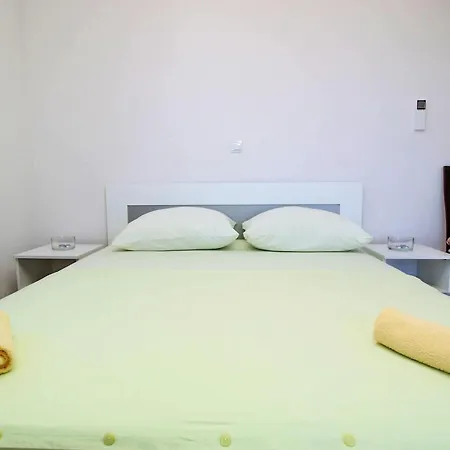 Apartment Adria View *