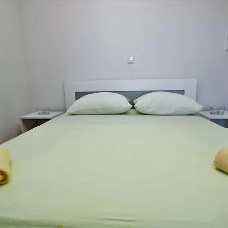 Apartment Adria View Makarska