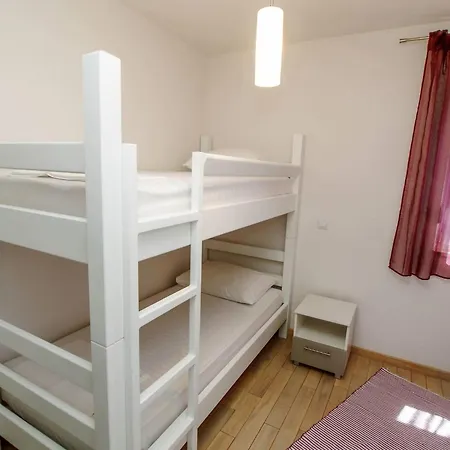 Adria View * マカルスカ