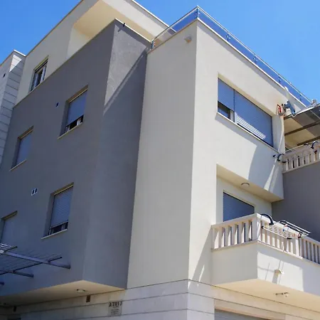 Apartment Adria View *