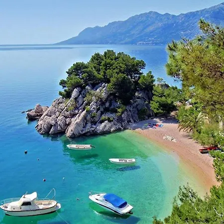 Adria View Apartment *