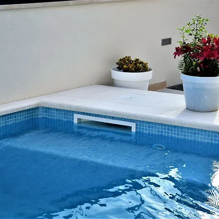 Adria View * マカルスカ