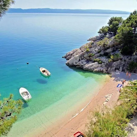 Adria View Apartment Makarska