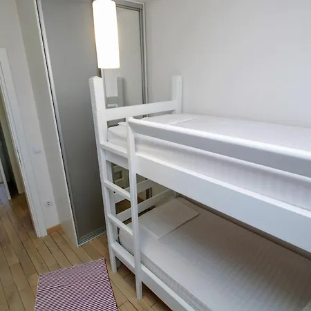 Apartment Adria View *