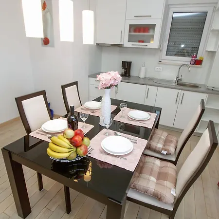 Adria View Makarska