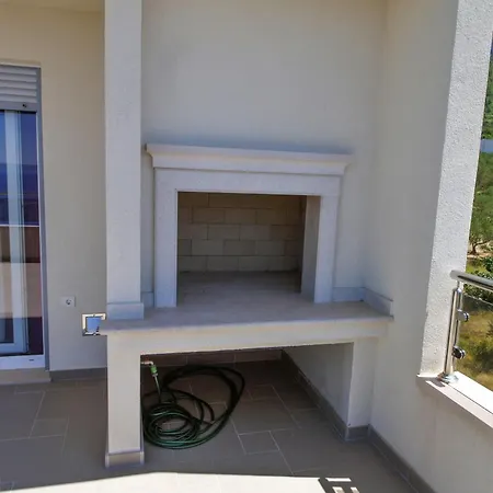 Apartment Adria View *