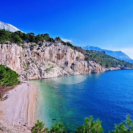 Apartment Adria View