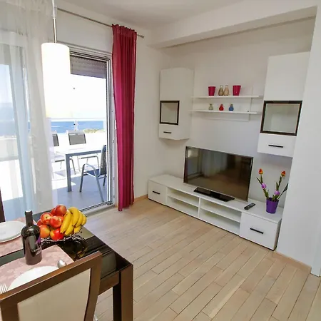Adria View Makarska