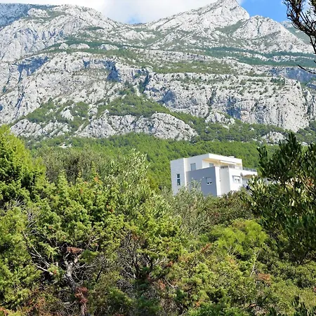Apartment Adria View Makarska
