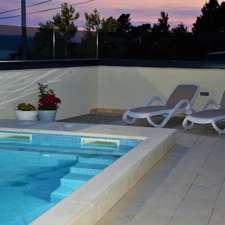 Apartment Adria View *