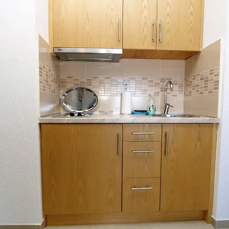 Apartment Adria View Makarska