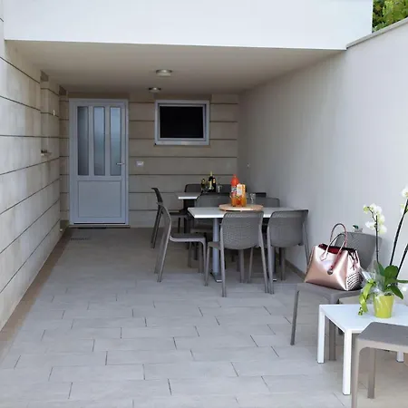 Adria View Apartment