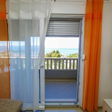 Adria View マカルスカ