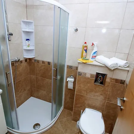 Adria View * マカルスカ