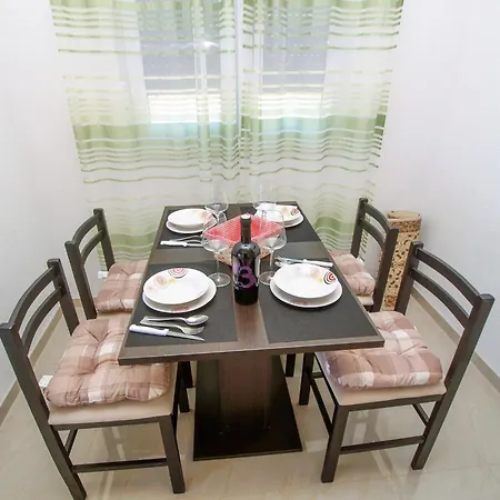 Adria View * マカルスカ