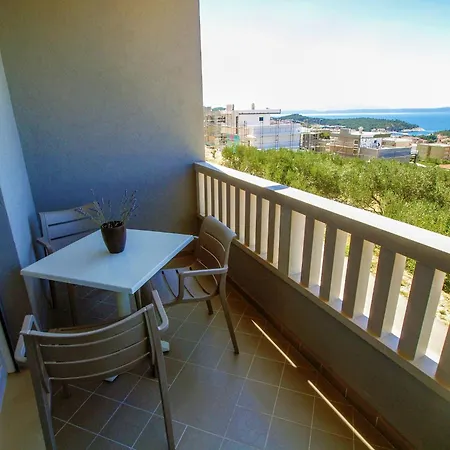 Apartment Adria View *