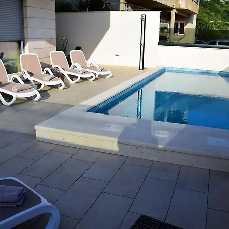 Adria View Apartment Makarska