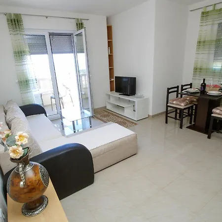 Apartment Adria View *