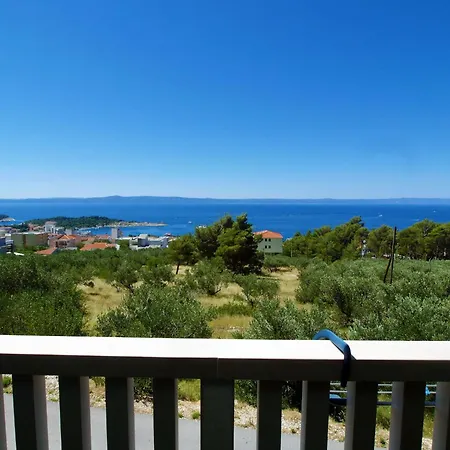 Adria View Makarska