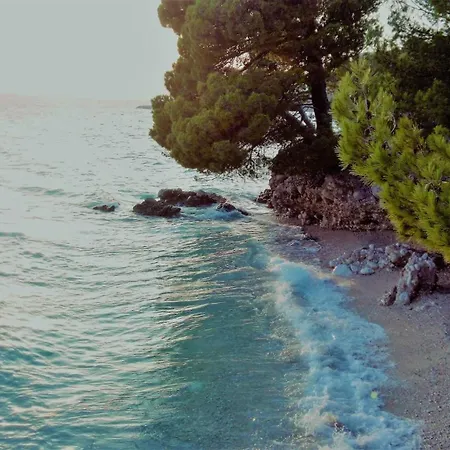 Adria View アパート